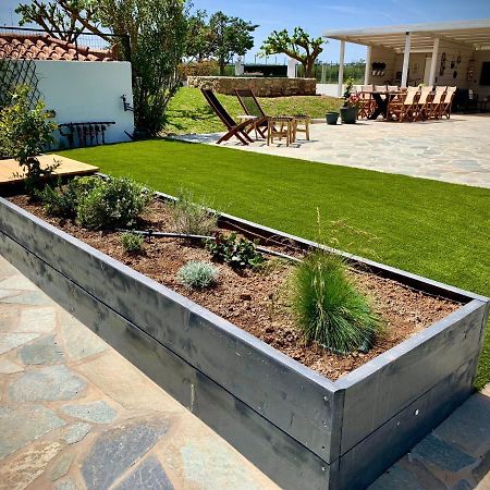 Villa Hylas Luxury Bed & Breakfast Kilada Экстерьер фото