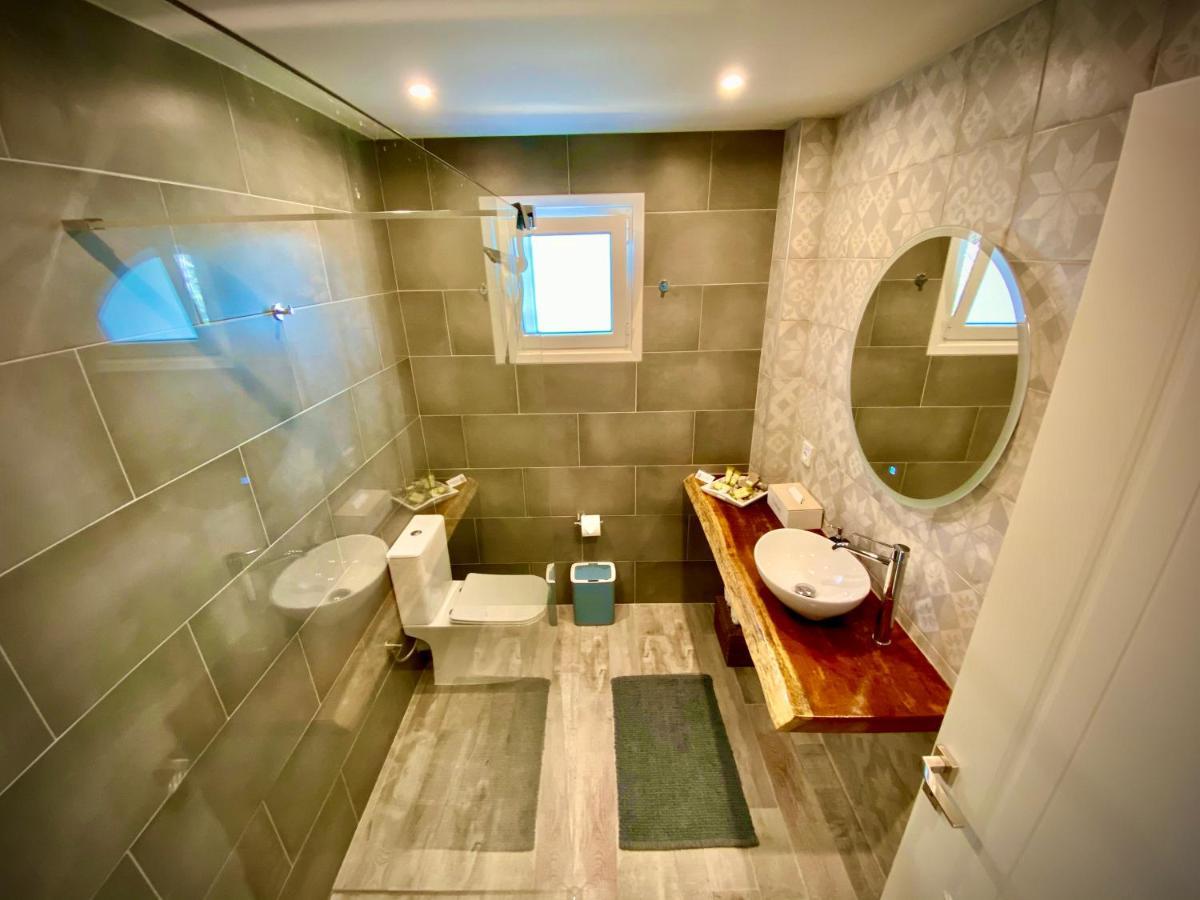 Villa Hylas Luxury Bed & Breakfast Kilada Экстерьер фото